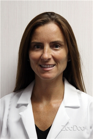 Dr. Natalia Camacho, MD