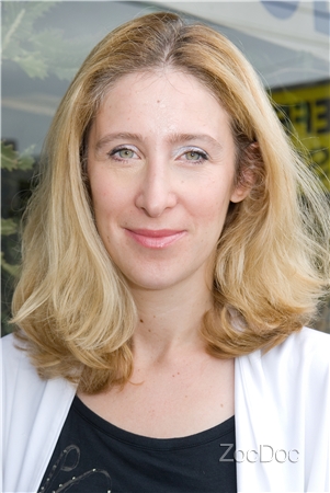 Dr. Natalia Raeva, OD