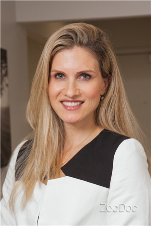 Dr. Natalia Rodriguez Goldman, MD