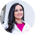 Dr. Natalia Silva, DDS