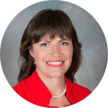 Dr. Natalia Usoltseva, MD