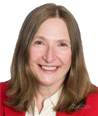 Dr. Natalie Amann, DDS