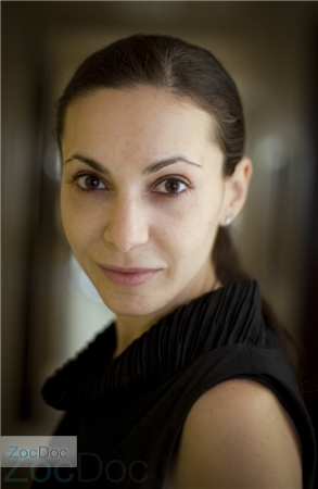 Dr. Natalie Borodoker, MD