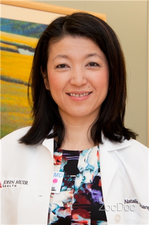 Dr. Natalie Chang, MD