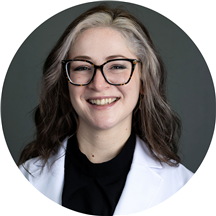 Dr. Natalie Crossland, AuD