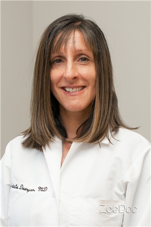 Dr. Natalie Demyan, MD