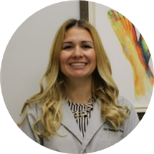 Dr. Natalie Domek, DPM