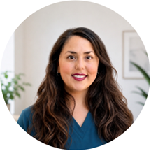 Dr. Natalie Erickson, DC