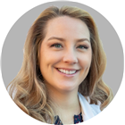 Dr. Natalie Hutchison, OD
