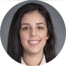 Dr. Natalie Martinez-Jones, DPM