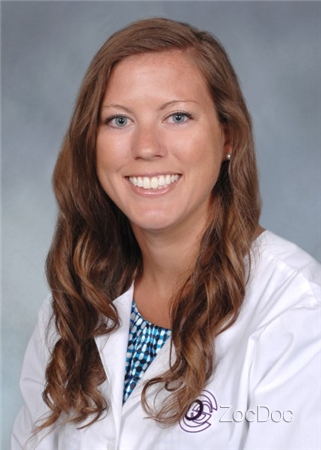 Dr. Natalie Stewart, DMD