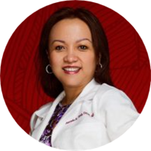 Dr. Natalie Tung, DDS, MD