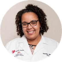 Dr. Natalie Woods, MD