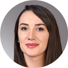 Dr. Nataliia Sopchuk, DDS