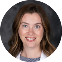 Dr. Nataliya Bukavyn, DO
