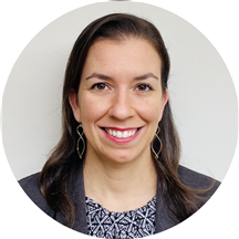 Dr. Nataly De Medeiros, DDS