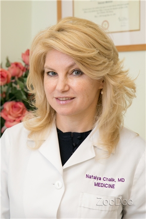 Dr. Natalya Chalik, MD