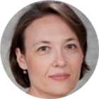 Dr. Natalya Chernichenko