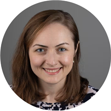 Dr. Natalya Surmachevska, DO