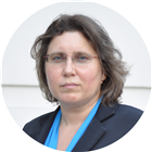 Dr. Natalya Tkachenko, MD