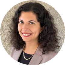 Dr. Natasha Bailen, PhD