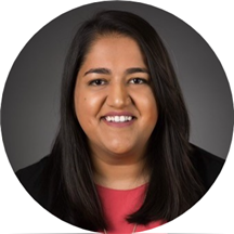 Dr. Natasha Desai, MD