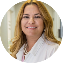 Dr. Natasha Fajardo, MD