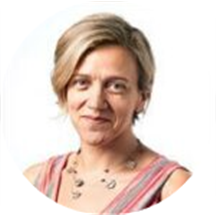 Dr. Natasha Hochberg, MD, MPH