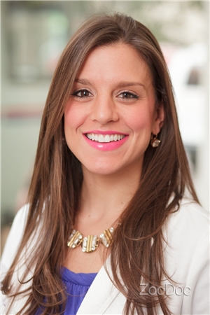 Dr. Natasha Larson, DMD