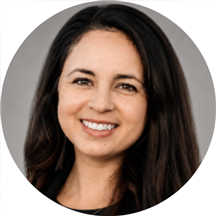 Dr. Natasha Marvi, MD