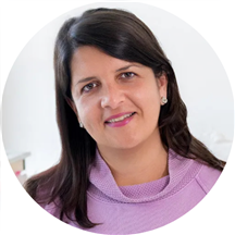 Dr. Natasha Massoudi, MD, MPH