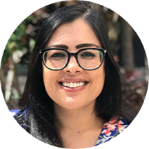 Dr. Natasha Mehta, PhD