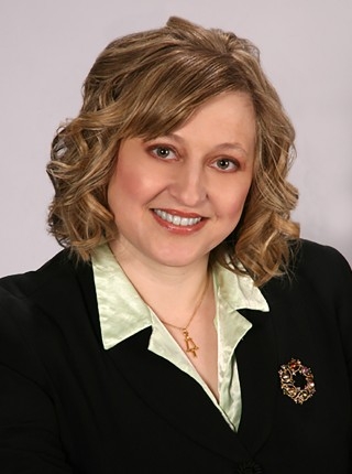 Dr. Natasha Pollak, MD
