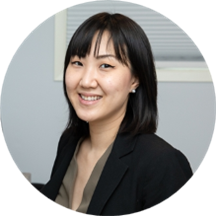 Dr. Nathalie Chen, OD