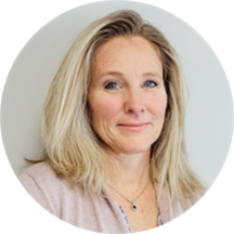 Dr. Nathalie Matte, DC