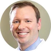 Dr. Nathan Cleaver, DO