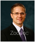 Dr. Nathan D. Faulkner, MD