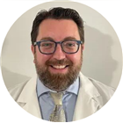 Dr. Nathan DeDeo, OD