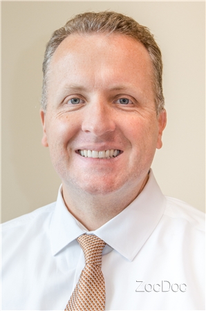 Dr. Nathan Dustin, DMD