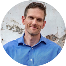 Dr. Nathan Edmundson, PsyD