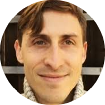 Dr. Nathan Ewigman, PhD