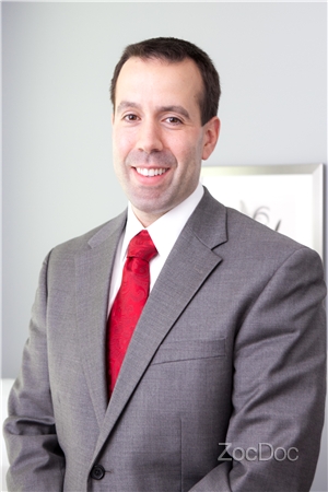 Dr. Nathan Fanter, DO