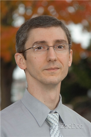 Dr. Nathan Gorham, OD