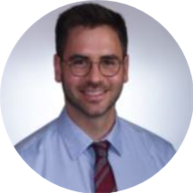 Dr. Nathan Klein, OD