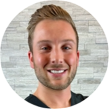 Dr. Nathan Larkin, DMD