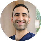 Dr. Nathan Nourian, DDS