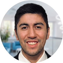 Dr. Nathan Ramirez, PsyD