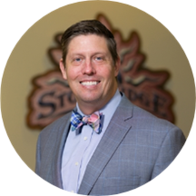 Dr. Nathan Saydyk, DDS