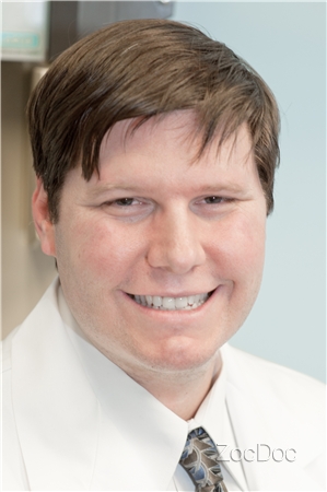 Dr. Nathan Steele, DMD