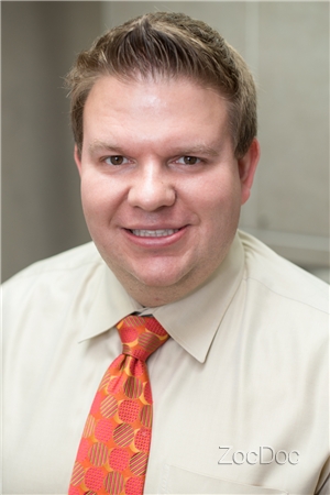 Dr. Nathan Williamson, DMD